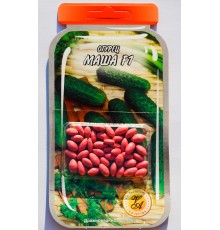 Огурцы-драже "Маша" 40-45 шт.